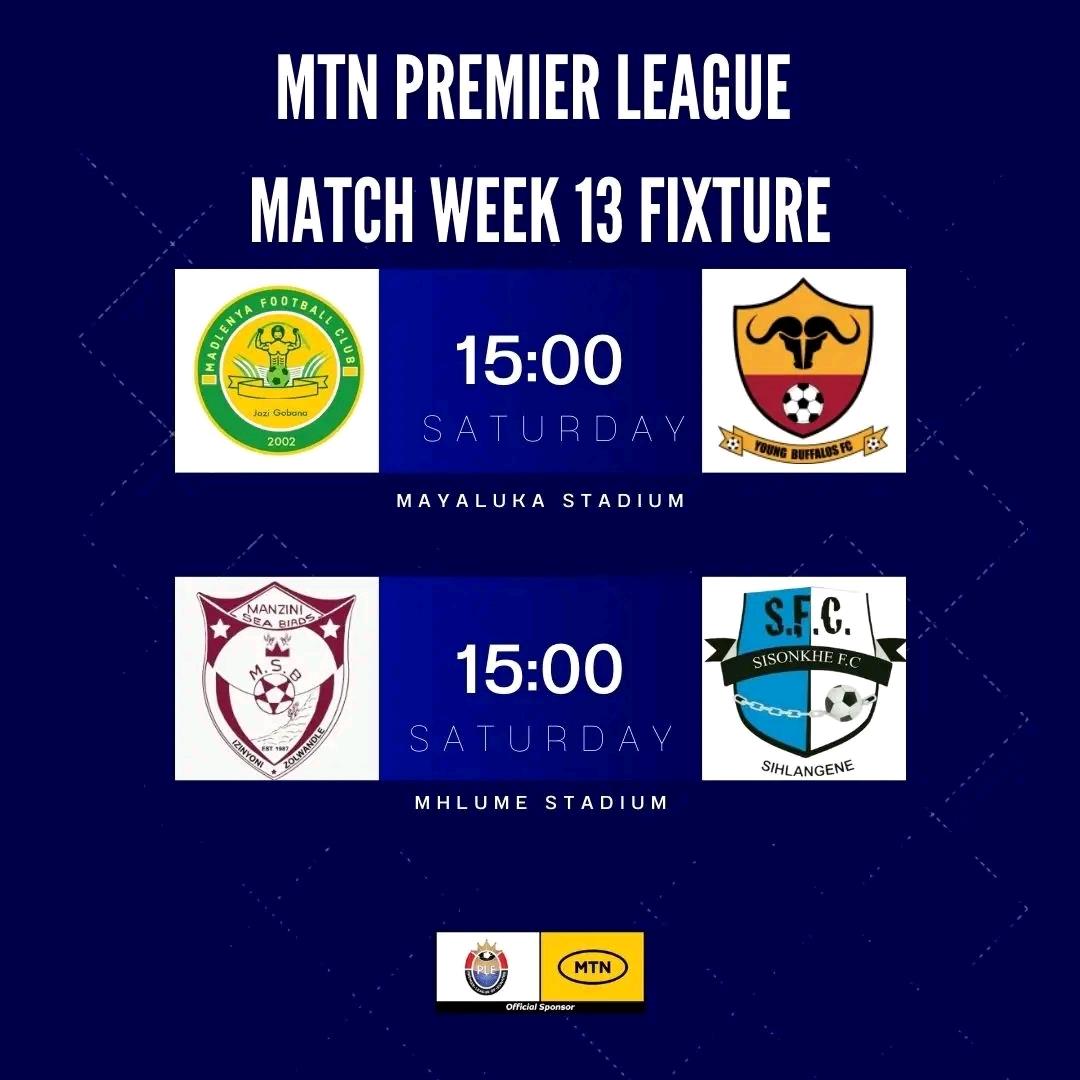 Event Advert